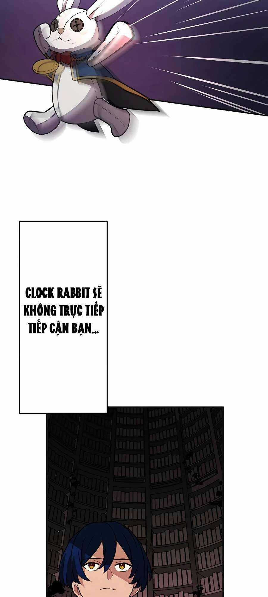 Hồi Quy Trở Thành Mạo Hiểm Giả Mạnh Nhất Nhờ Class Ẩn Điều Khiển Trọng Lực Chapter 36 trang 50