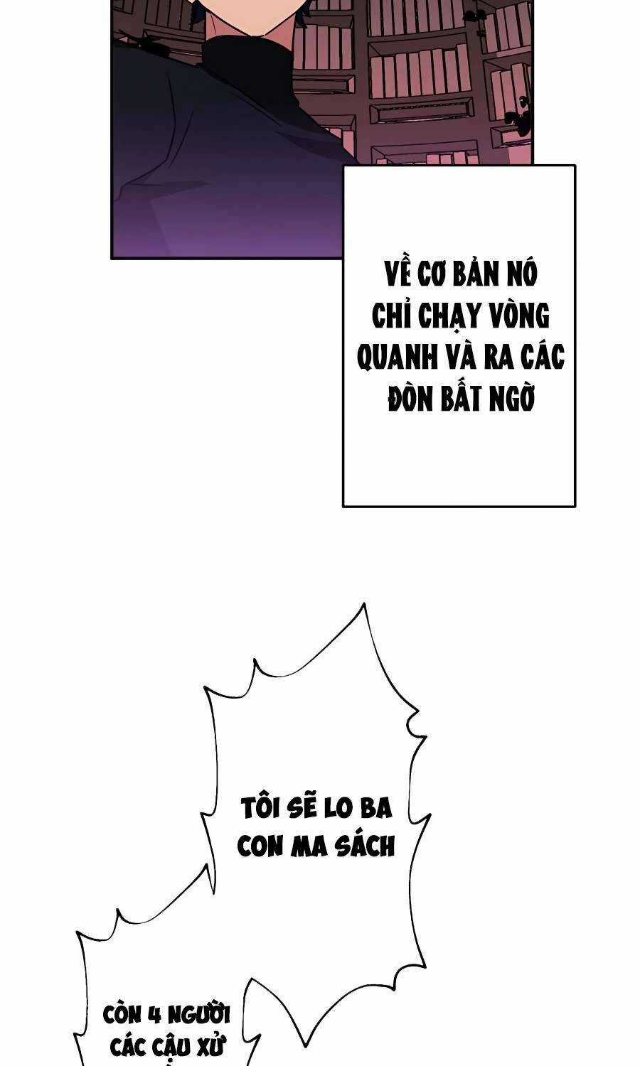 Hồi Quy Trở Thành Mạo Hiểm Giả Mạnh Nhất Nhờ Class Ẩn Điều Khiển Trọng Lực Chapter 36 trang 51