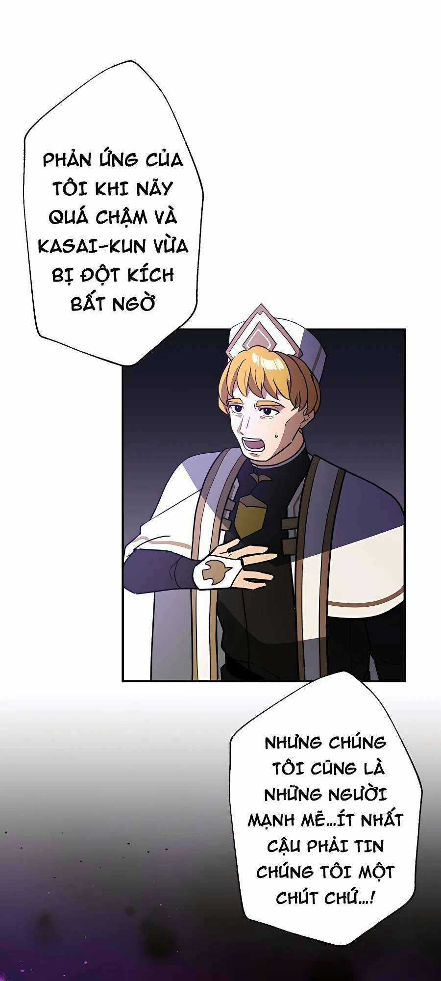 Hồi Quy Trở Thành Mạo Hiểm Giả Mạnh Nhất Nhờ Class Ẩn Điều Khiển Trọng Lực Chapter 36 trang 53