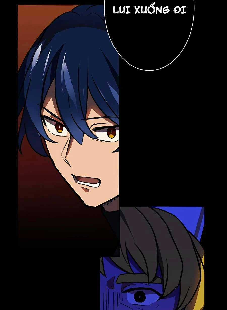 Hồi Quy Trở Thành Mạo Hiểm Giả Mạnh Nhất Nhờ Class Ẩn Điều Khiển Trọng Lực Chapter 36 trang 55