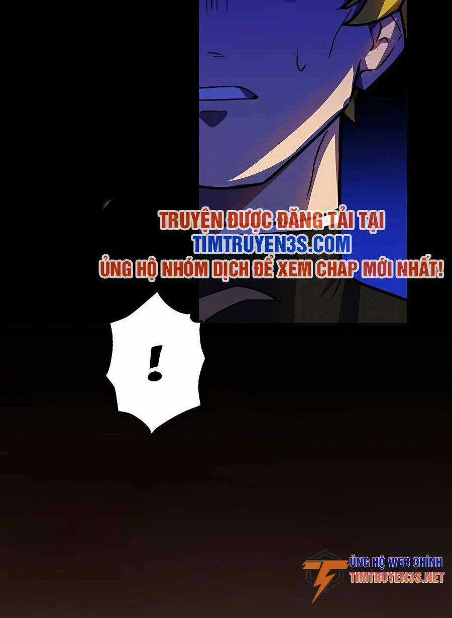 Hồi Quy Trở Thành Mạo Hiểm Giả Mạnh Nhất Nhờ Class Ẩn Điều Khiển Trọng Lực Chapter 36 trang 56