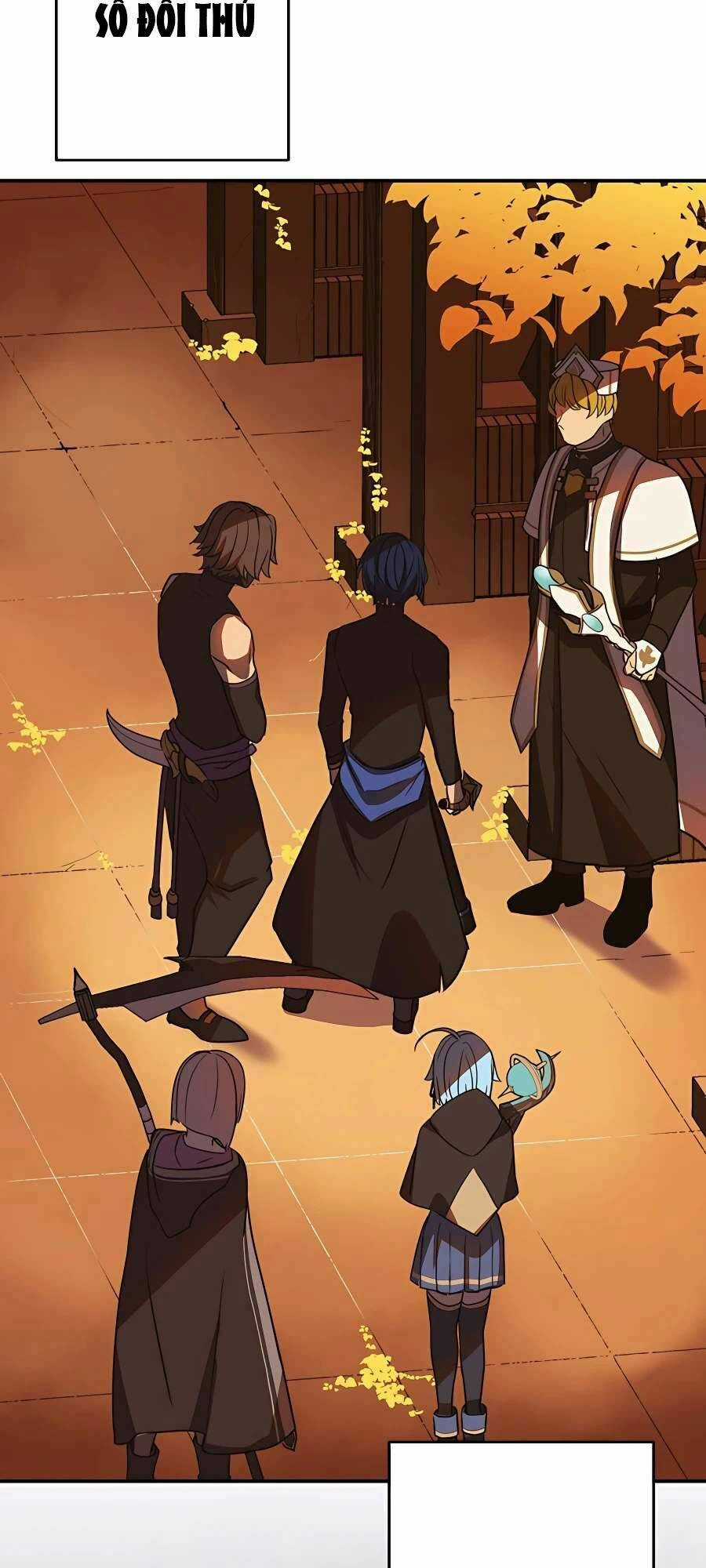 Hồi Quy Trở Thành Mạo Hiểm Giả Mạnh Nhất Nhờ Class Ẩn Điều Khiển Trọng Lực Chapter 36 trang 58