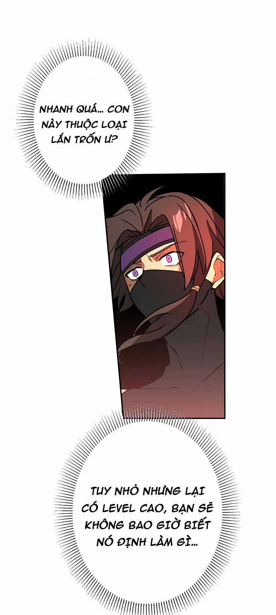 Hồi Quy Trở Thành Mạo Hiểm Giả Mạnh Nhất Nhờ Class Ẩn Điều Khiển Trọng Lực Chapter 36 trang 6