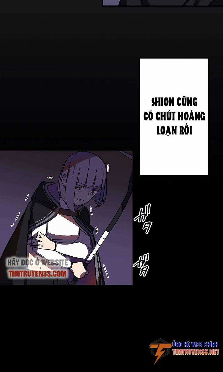 Hồi Quy Trở Thành Mạo Hiểm Giả Mạnh Nhất Nhờ Class Ẩn Điều Khiển Trọng Lực Chapter 36 trang 60