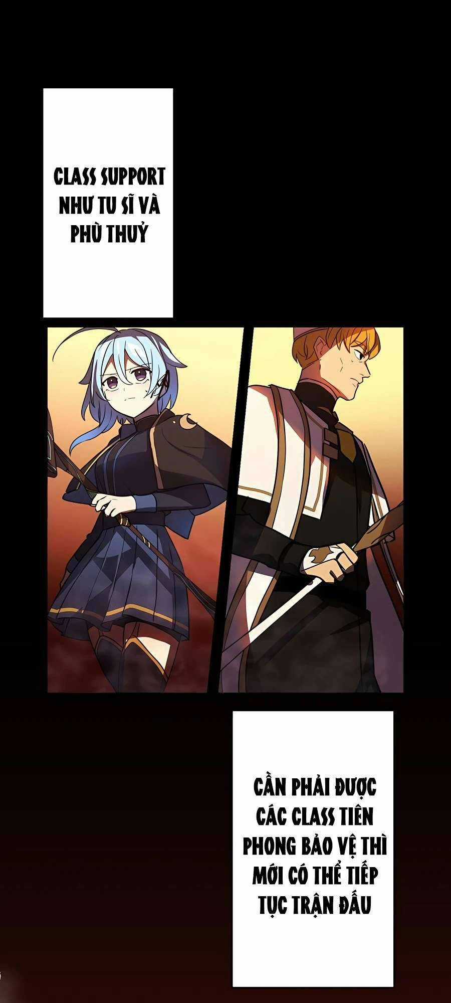 Hồi Quy Trở Thành Mạo Hiểm Giả Mạnh Nhất Nhờ Class Ẩn Điều Khiển Trọng Lực Chapter 36 trang 61