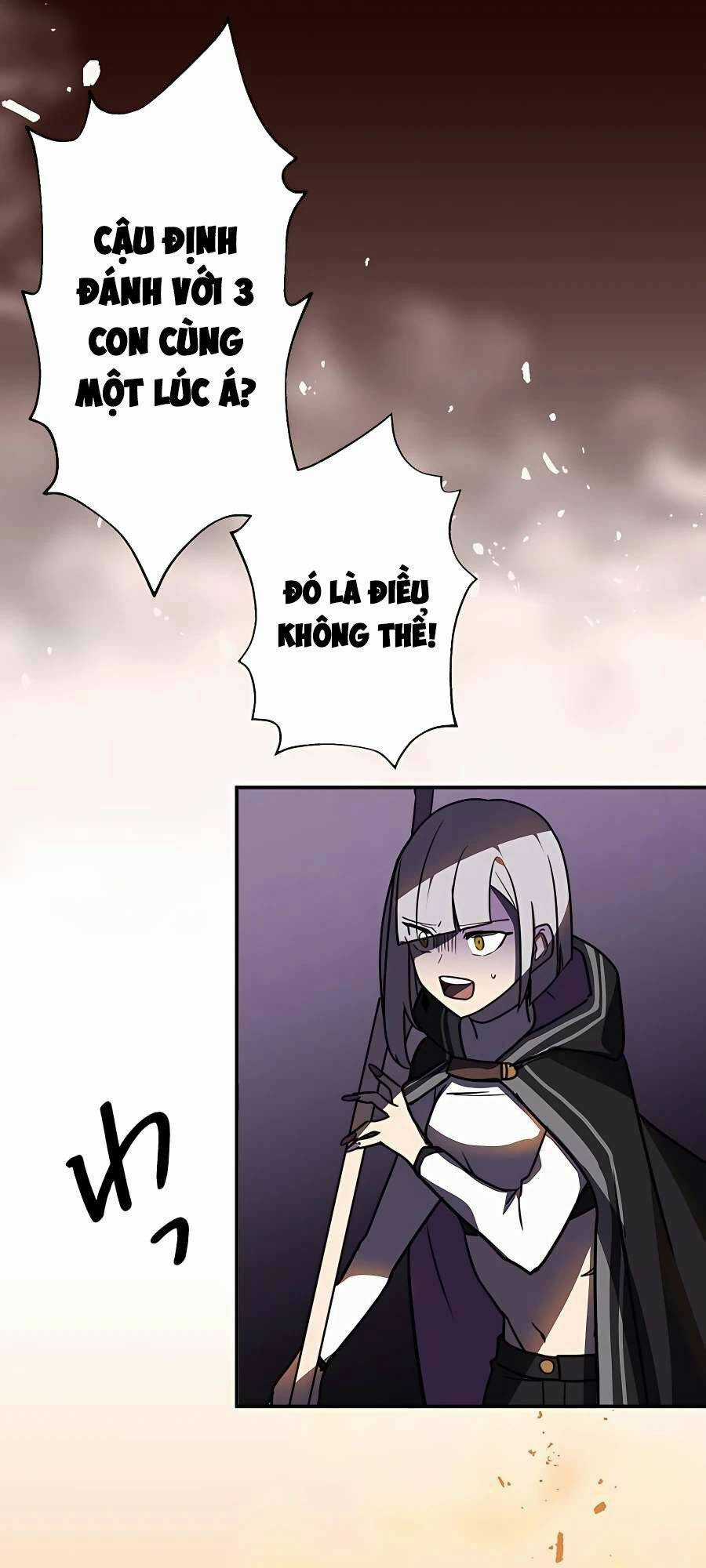 Hồi Quy Trở Thành Mạo Hiểm Giả Mạnh Nhất Nhờ Class Ẩn Điều Khiển Trọng Lực Chapter 36 trang 62