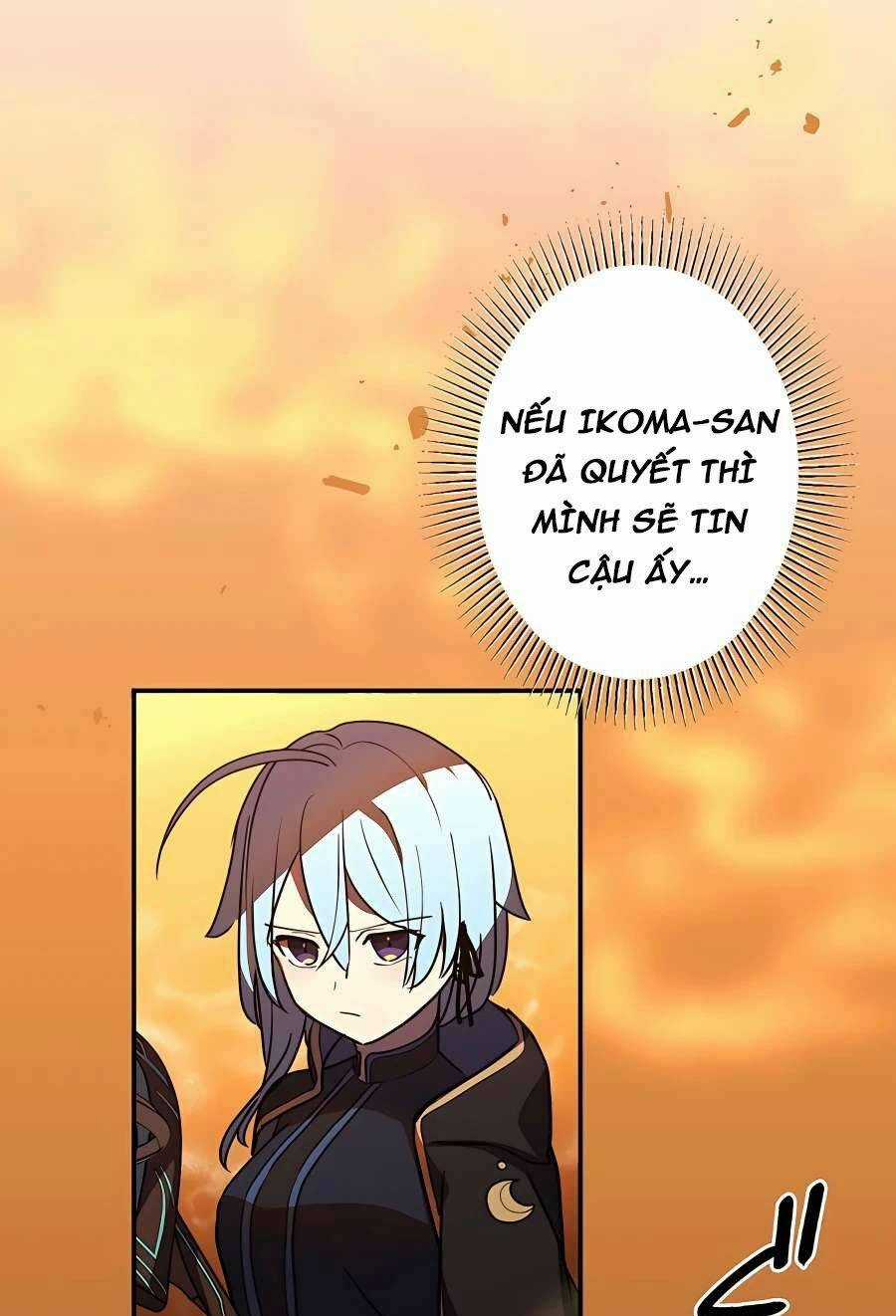 Hồi Quy Trở Thành Mạo Hiểm Giả Mạnh Nhất Nhờ Class Ẩn Điều Khiển Trọng Lực Chapter 36 trang 63