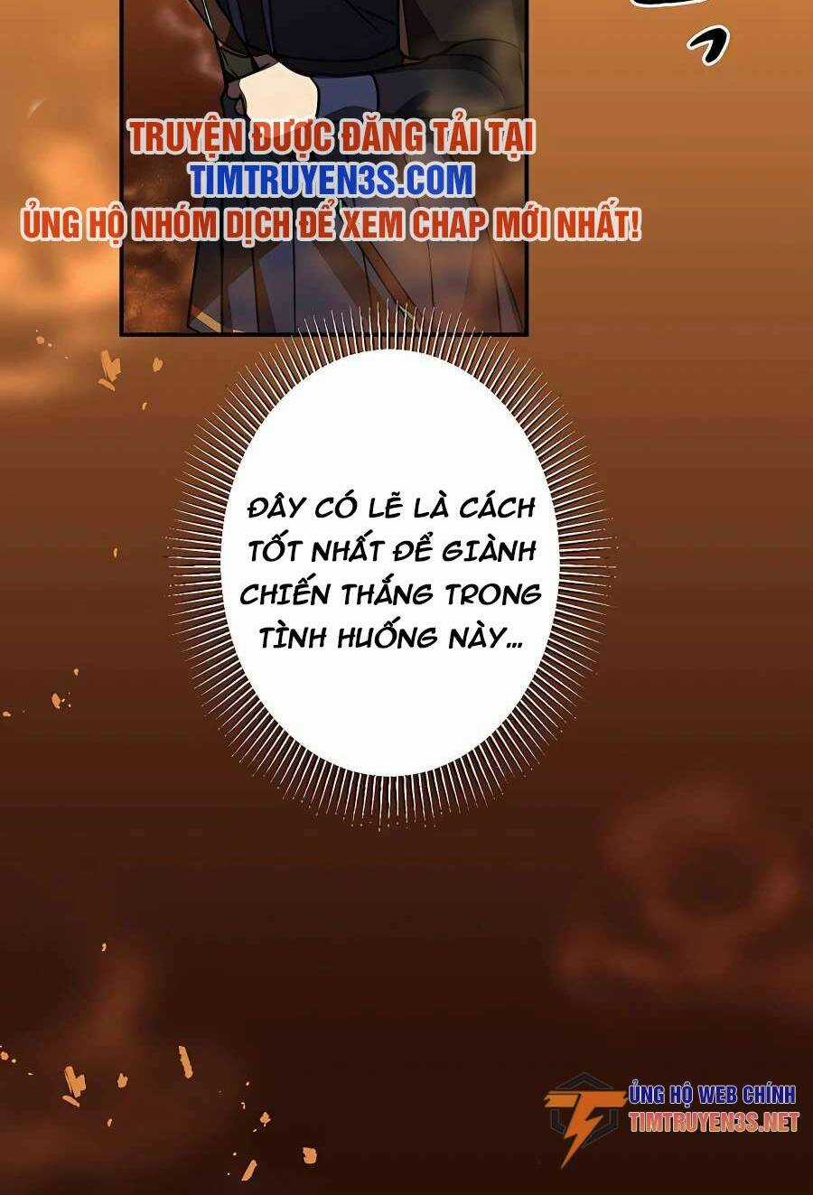 Hồi Quy Trở Thành Mạo Hiểm Giả Mạnh Nhất Nhờ Class Ẩn Điều Khiển Trọng Lực Chapter 36 trang 64