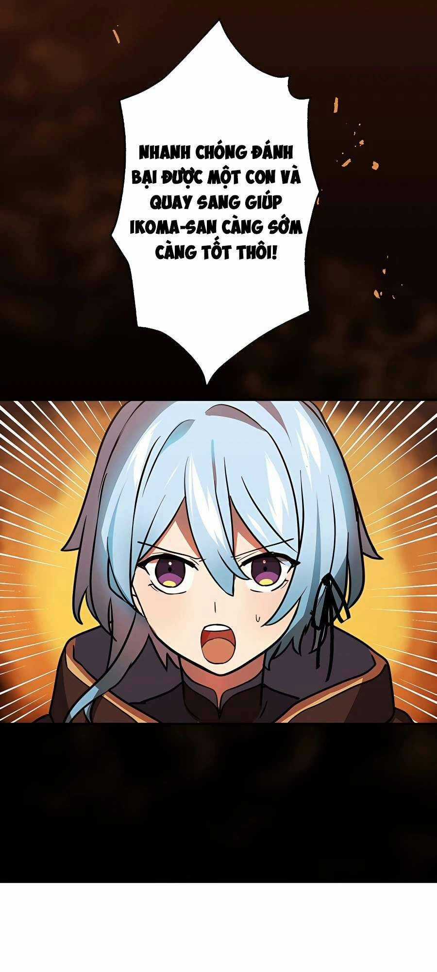 Hồi Quy Trở Thành Mạo Hiểm Giả Mạnh Nhất Nhờ Class Ẩn Điều Khiển Trọng Lực Chapter 36 trang 65