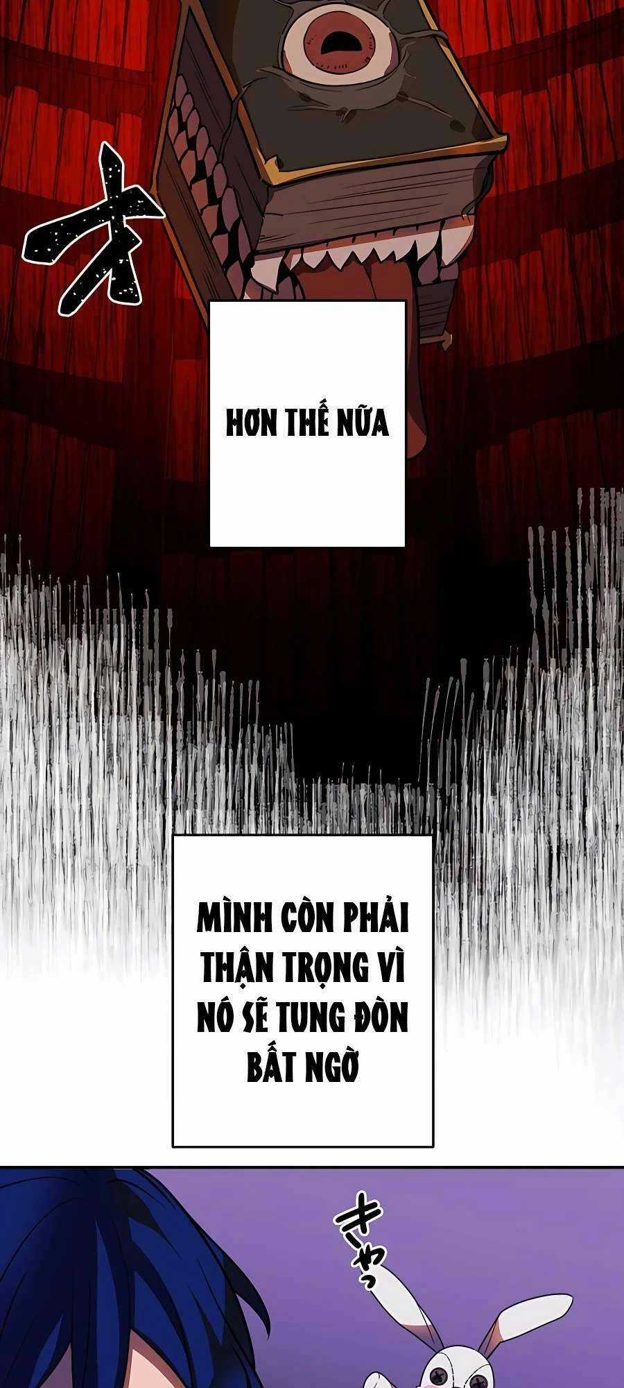 Hồi Quy Trở Thành Mạo Hiểm Giả Mạnh Nhất Nhờ Class Ẩn Điều Khiển Trọng Lực Chapter 36 trang 69