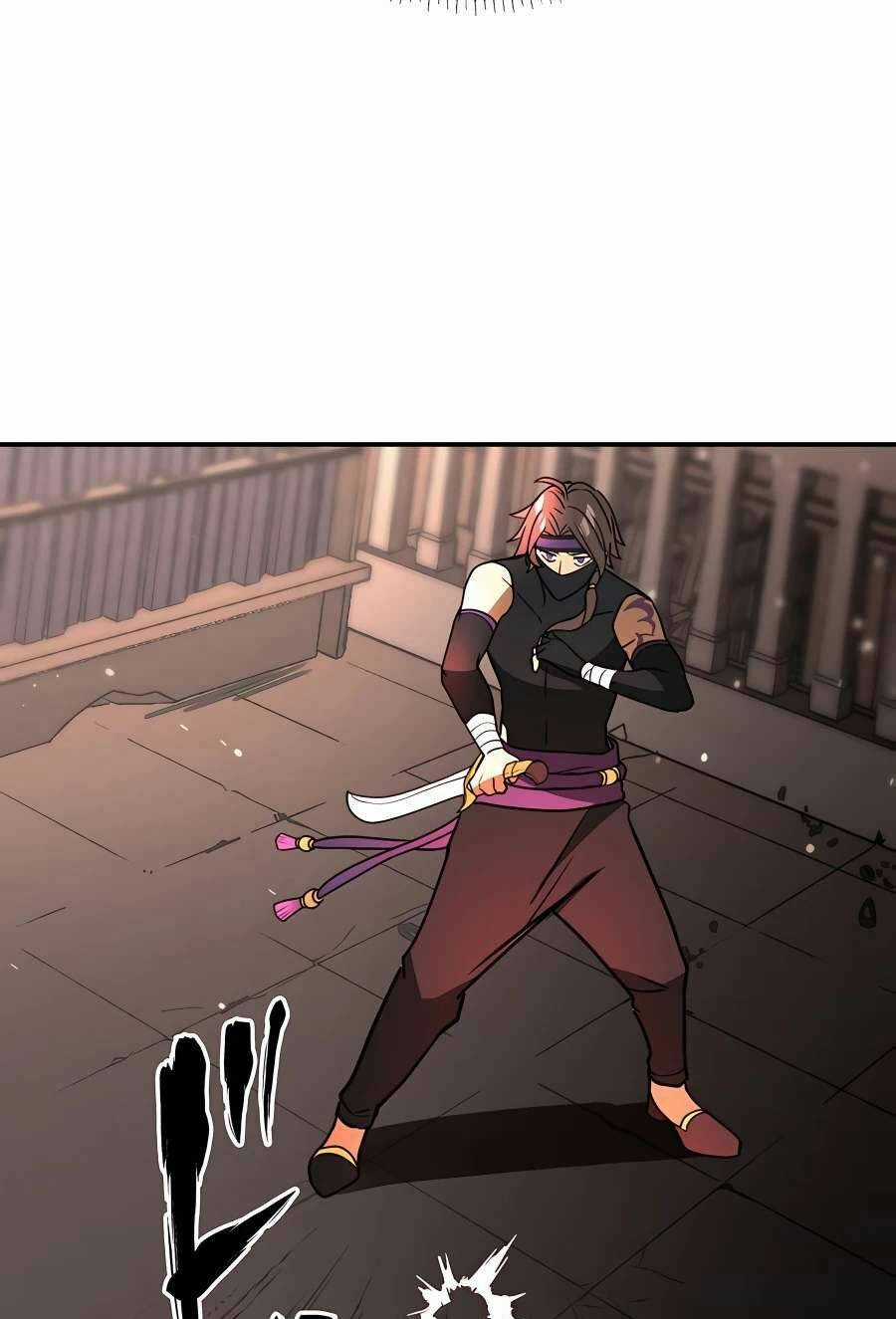 Hồi Quy Trở Thành Mạo Hiểm Giả Mạnh Nhất Nhờ Class Ẩn Điều Khiển Trọng Lực Chapter 36 trang 7