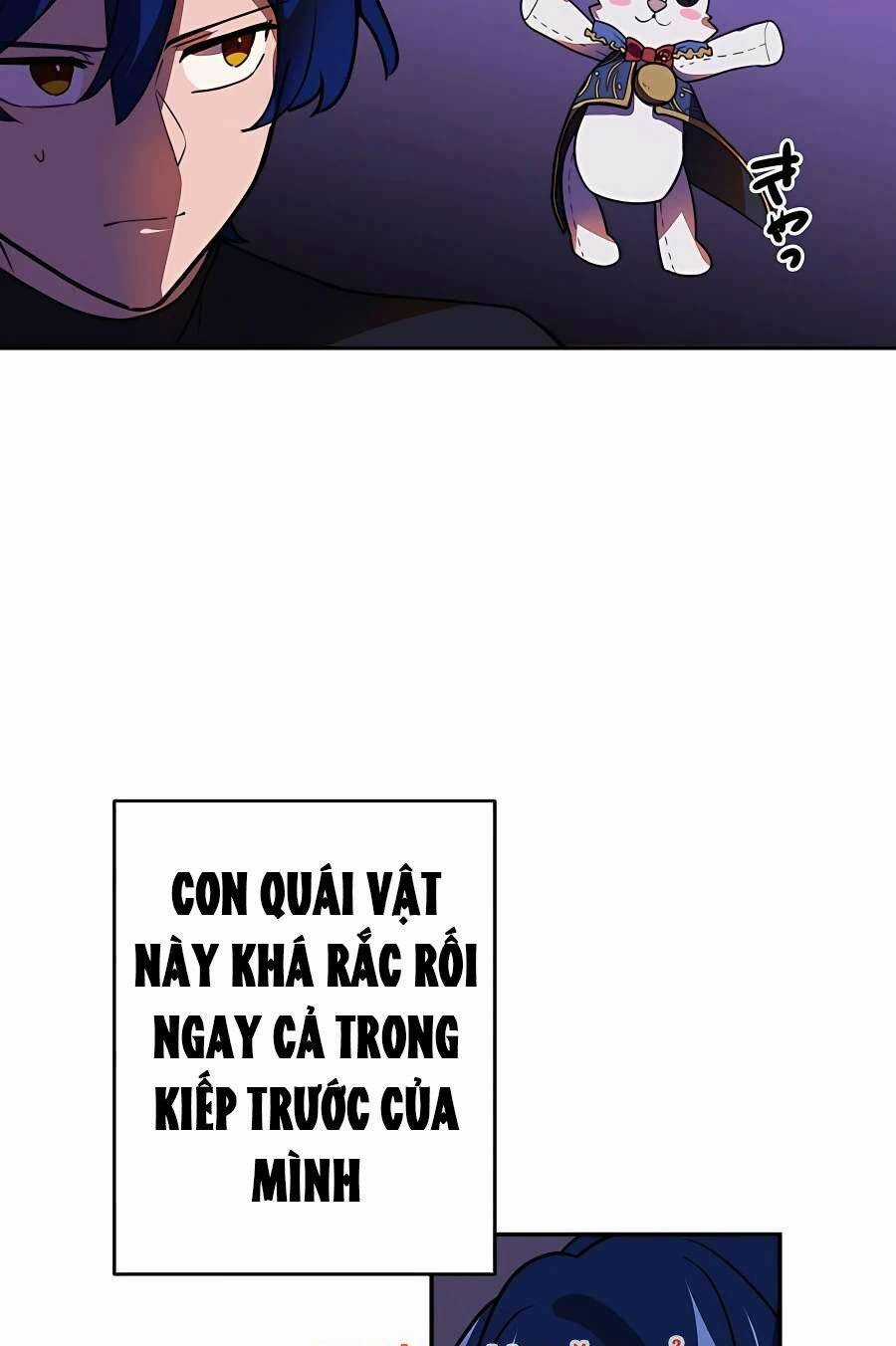 Hồi Quy Trở Thành Mạo Hiểm Giả Mạnh Nhất Nhờ Class Ẩn Điều Khiển Trọng Lực Chapter 36 trang 70