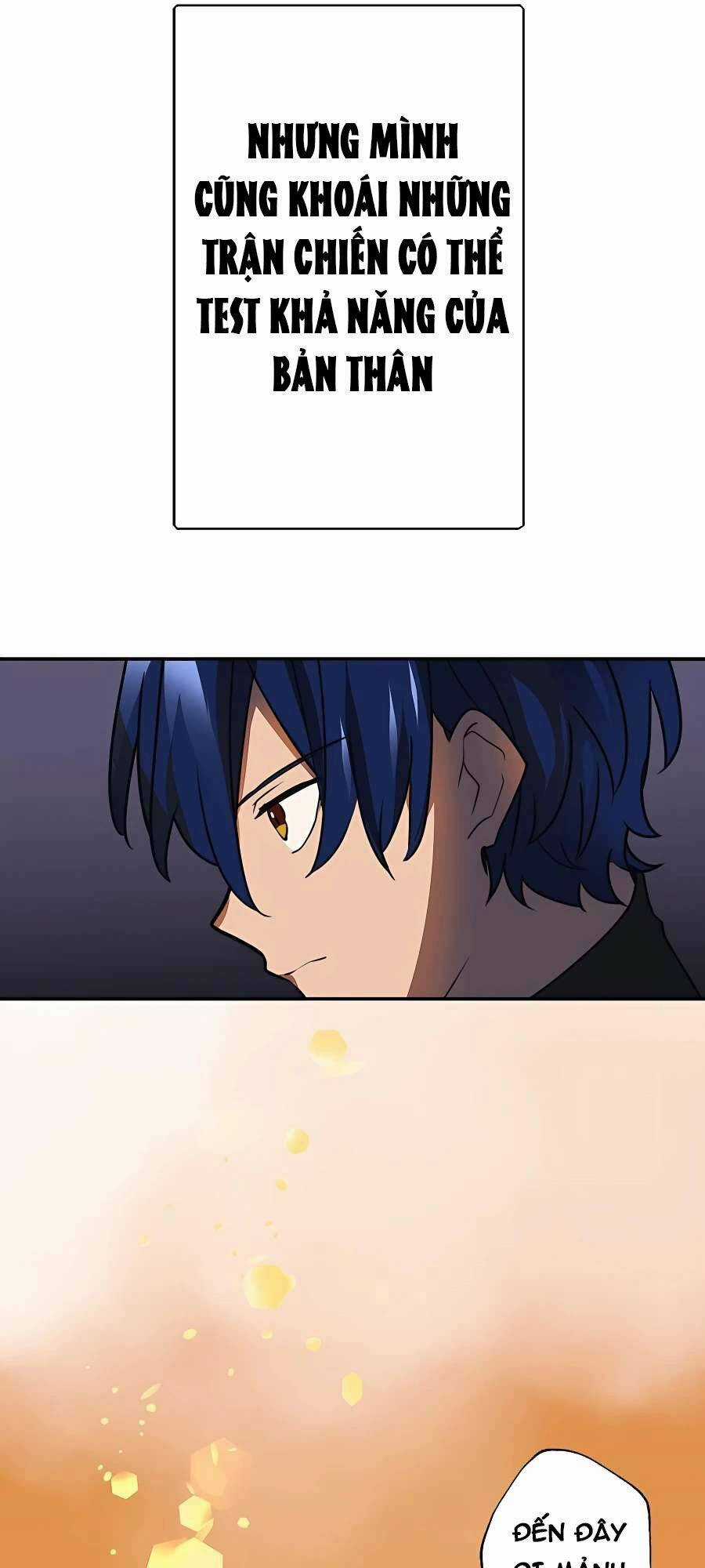 Hồi Quy Trở Thành Mạo Hiểm Giả Mạnh Nhất Nhờ Class Ẩn Điều Khiển Trọng Lực Chapter 36 trang 72