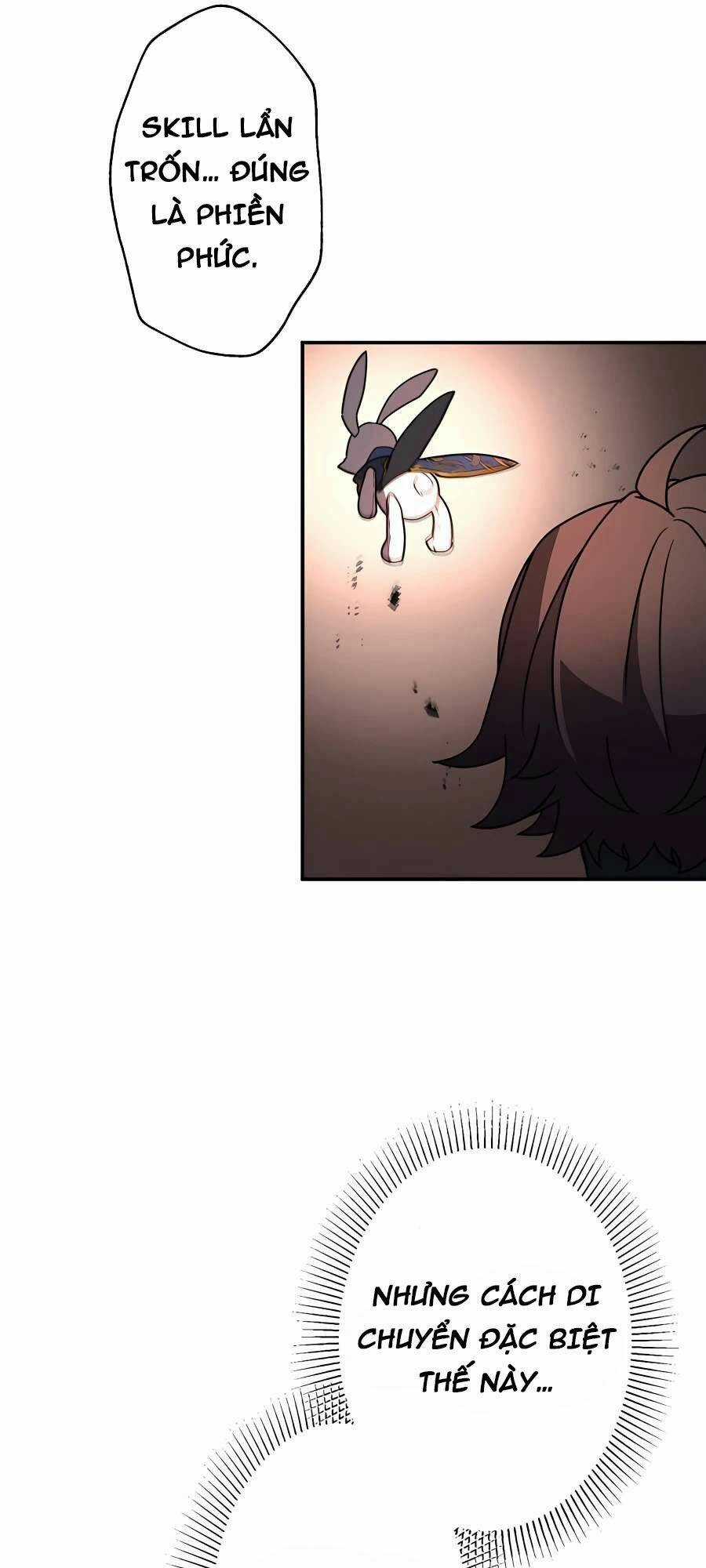 Hồi Quy Trở Thành Mạo Hiểm Giả Mạnh Nhất Nhờ Class Ẩn Điều Khiển Trọng Lực Chapter 36 trang 9