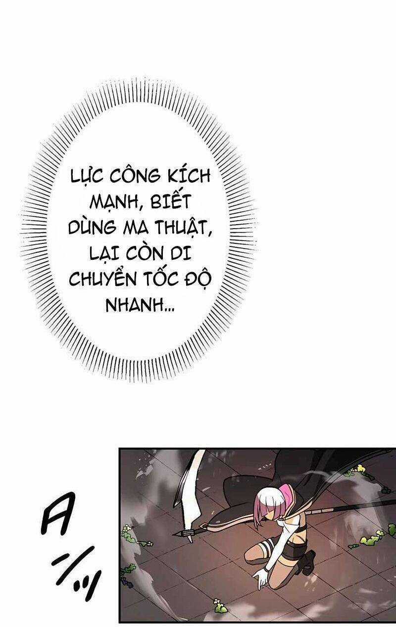 Hồi Quy Trở Thành Mạo Hiểm Giả Mạnh Nhất Nhờ Class Ẩn Điều Khiển Trọng Lực Chapter 37 trang 10