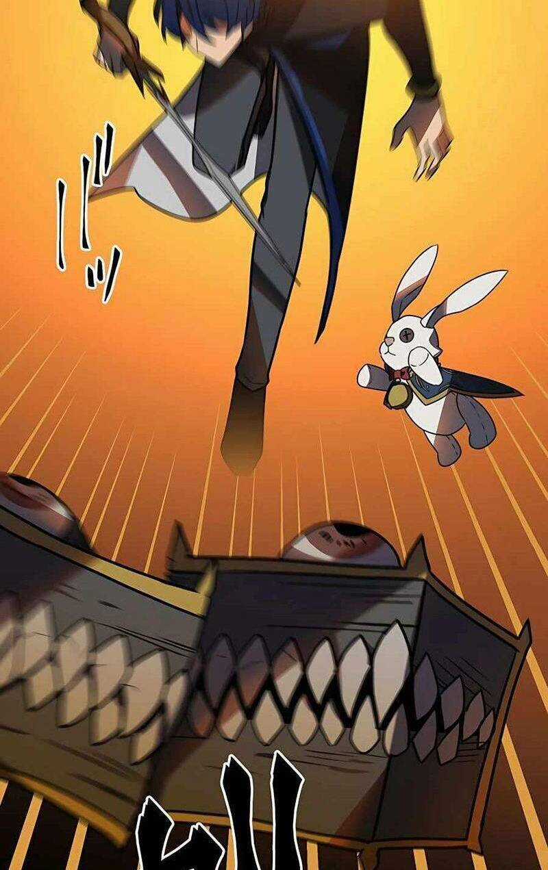 Hồi Quy Trở Thành Mạo Hiểm Giả Mạnh Nhất Nhờ Class Ẩn Điều Khiển Trọng Lực Chapter 37 trang 103