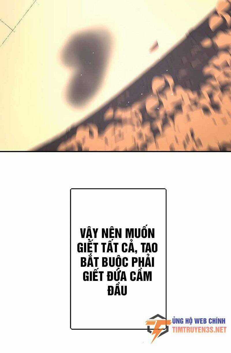 Hồi Quy Trở Thành Mạo Hiểm Giả Mạnh Nhất Nhờ Class Ẩn Điều Khiển Trọng Lực Chapter 37 trang 107