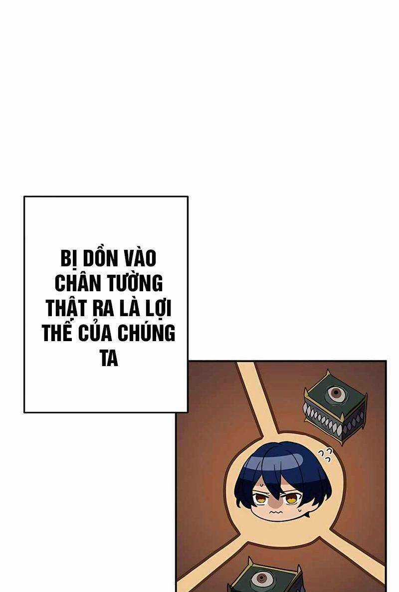 Hồi Quy Trở Thành Mạo Hiểm Giả Mạnh Nhất Nhờ Class Ẩn Điều Khiển Trọng Lực Chapter 37 trang 108