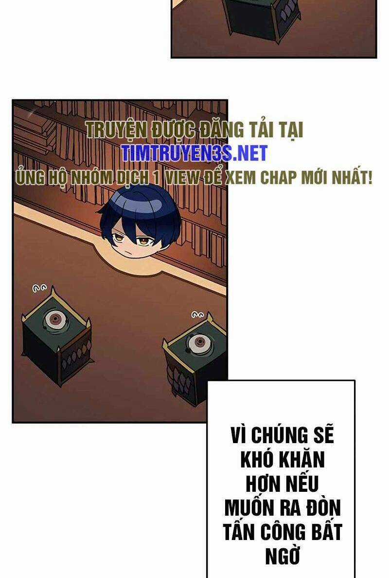 Hồi Quy Trở Thành Mạo Hiểm Giả Mạnh Nhất Nhờ Class Ẩn Điều Khiển Trọng Lực Chapter 37 trang 109