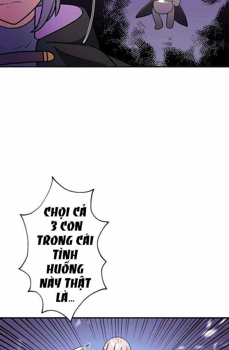 Hồi Quy Trở Thành Mạo Hiểm Giả Mạnh Nhất Nhờ Class Ẩn Điều Khiển Trọng Lực Chapter 37 trang 12