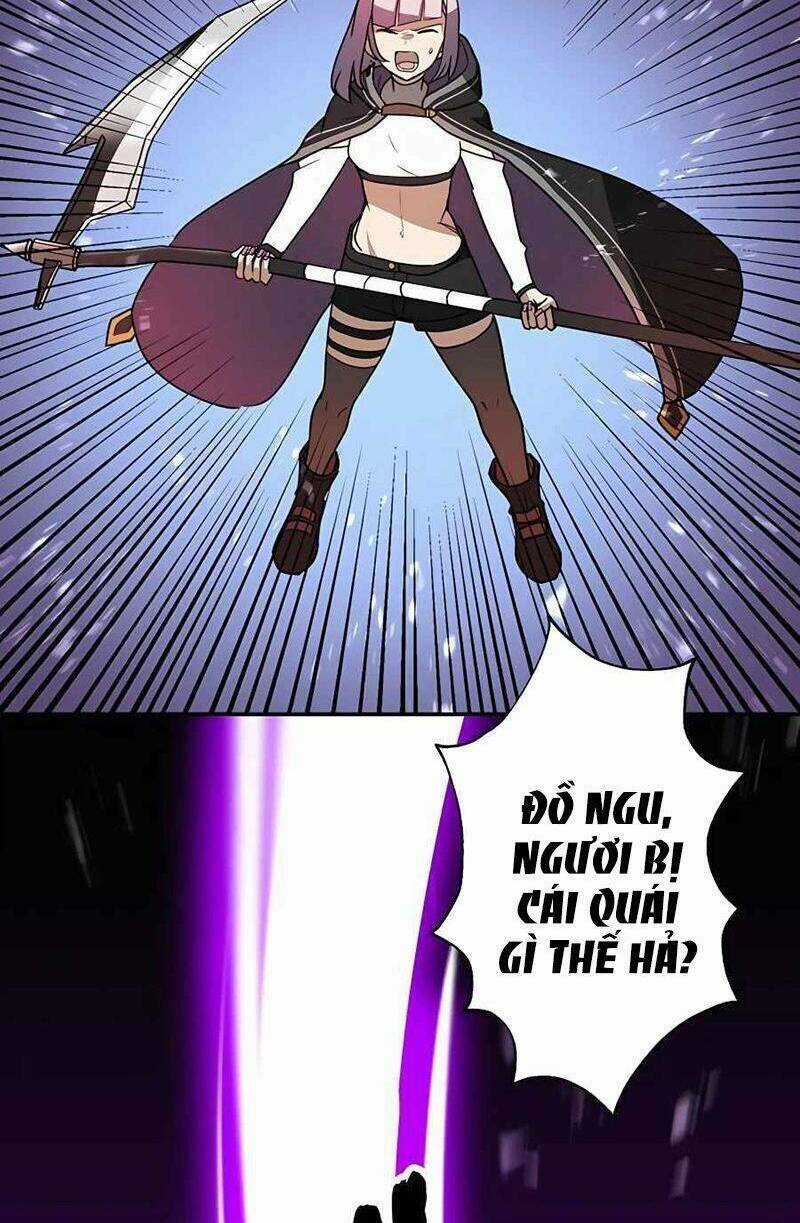 Hồi Quy Trở Thành Mạo Hiểm Giả Mạnh Nhất Nhờ Class Ẩn Điều Khiển Trọng Lực Chapter 37 trang 13