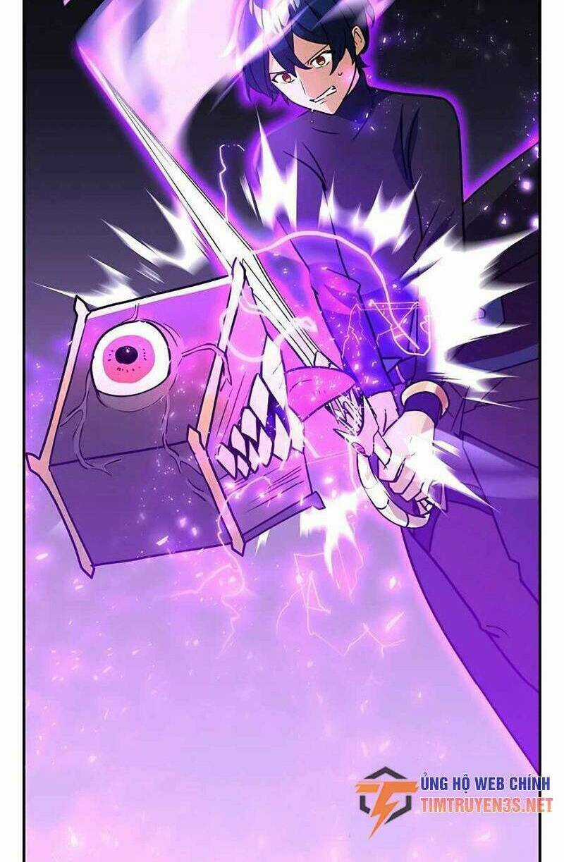 Hồi Quy Trở Thành Mạo Hiểm Giả Mạnh Nhất Nhờ Class Ẩn Điều Khiển Trọng Lực Chapter 37 trang 15