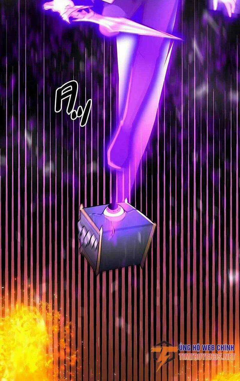 Hồi Quy Trở Thành Mạo Hiểm Giả Mạnh Nhất Nhờ Class Ẩn Điều Khiển Trọng Lực Chapter 37 trang 19