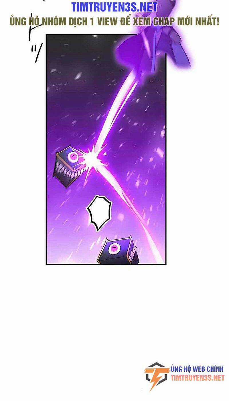 Hồi Quy Trở Thành Mạo Hiểm Giả Mạnh Nhất Nhờ Class Ẩn Điều Khiển Trọng Lực Chapter 37 trang 21