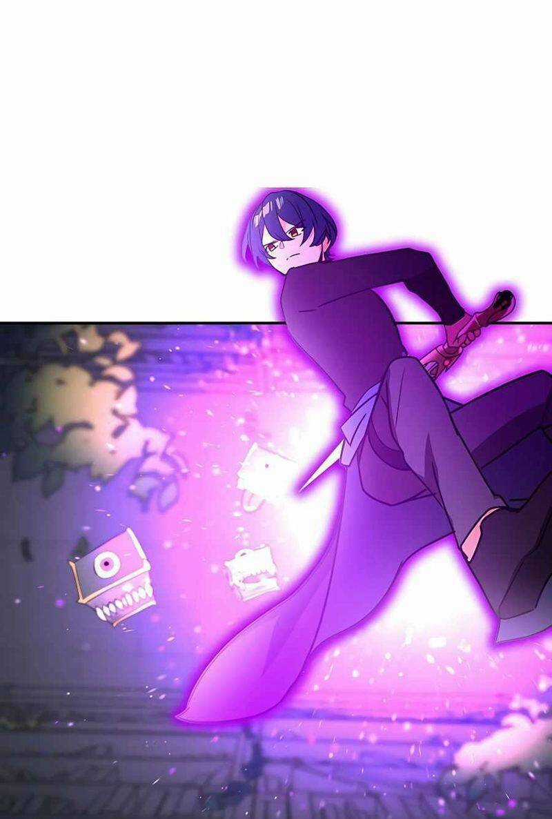 Hồi Quy Trở Thành Mạo Hiểm Giả Mạnh Nhất Nhờ Class Ẩn Điều Khiển Trọng Lực Chapter 37 trang 22