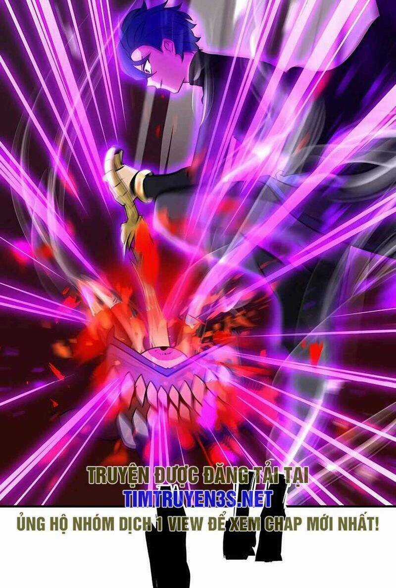 Hồi Quy Trở Thành Mạo Hiểm Giả Mạnh Nhất Nhờ Class Ẩn Điều Khiển Trọng Lực Chapter 37 trang 24