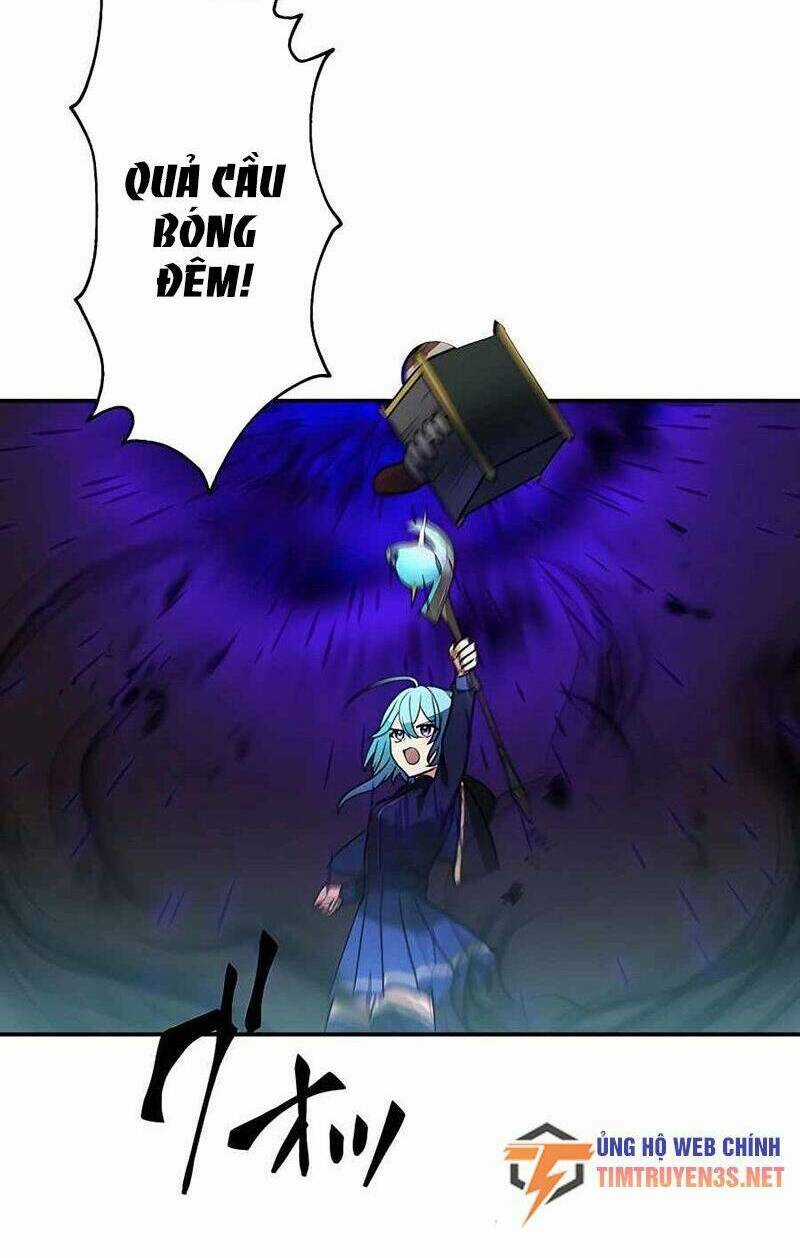 Hồi Quy Trở Thành Mạo Hiểm Giả Mạnh Nhất Nhờ Class Ẩn Điều Khiển Trọng Lực Chapter 37 trang 29