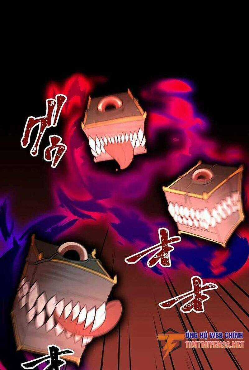 Hồi Quy Trở Thành Mạo Hiểm Giả Mạnh Nhất Nhờ Class Ẩn Điều Khiển Trọng Lực Chapter 37 trang 3