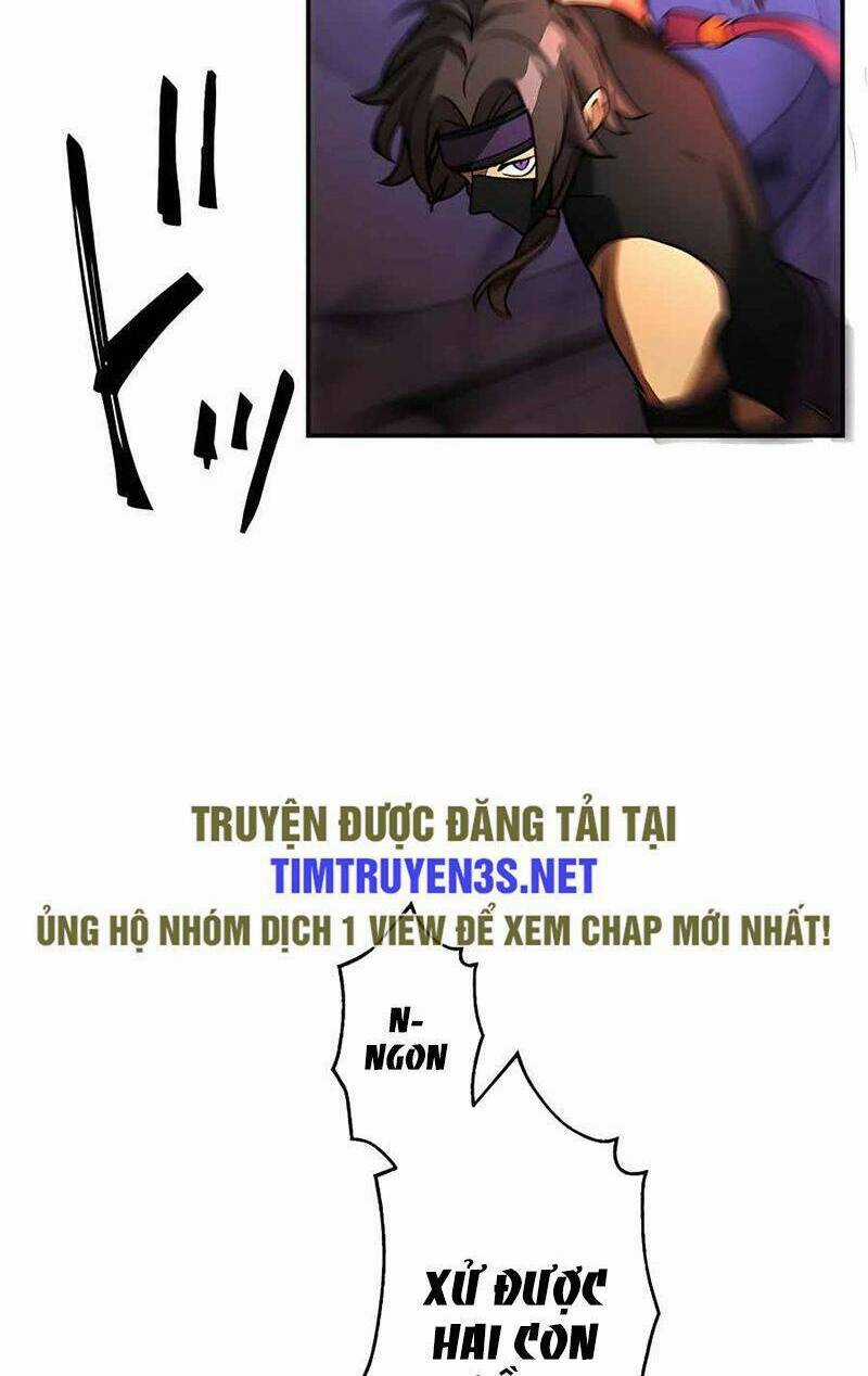 Hồi Quy Trở Thành Mạo Hiểm Giả Mạnh Nhất Nhờ Class Ẩn Điều Khiển Trọng Lực Chapter 37 trang 31