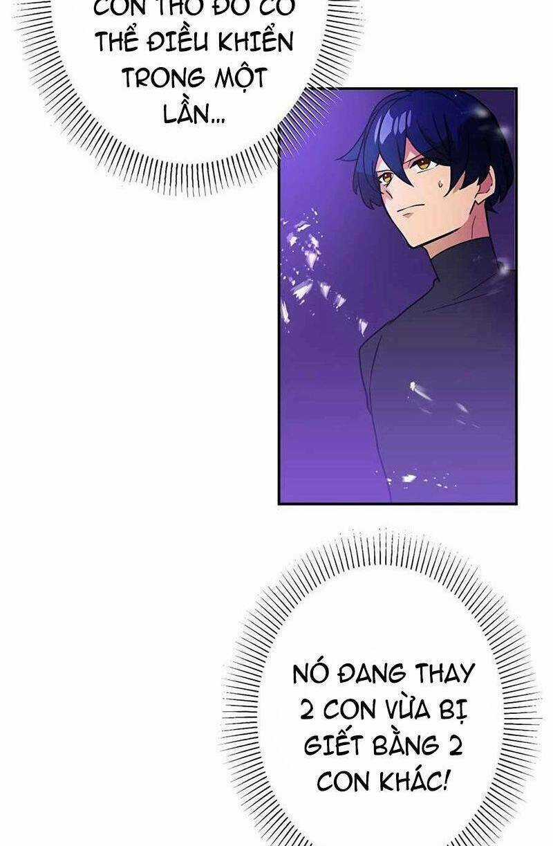 Hồi Quy Trở Thành Mạo Hiểm Giả Mạnh Nhất Nhờ Class Ẩn Điều Khiển Trọng Lực Chapter 37 trang 36