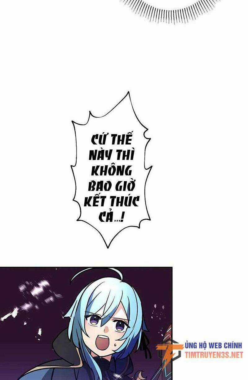 Hồi Quy Trở Thành Mạo Hiểm Giả Mạnh Nhất Nhờ Class Ẩn Điều Khiển Trọng Lực Chapter 37 trang 37