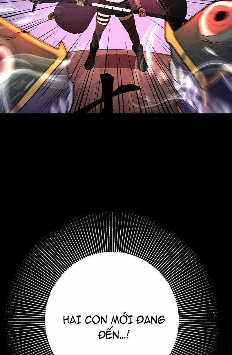 Hồi Quy Trở Thành Mạo Hiểm Giả Mạnh Nhất Nhờ Class Ẩn Điều Khiển Trọng Lực Chapter 37 trang 39