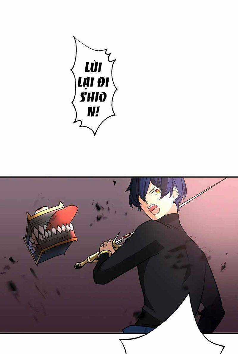 Hồi Quy Trở Thành Mạo Hiểm Giả Mạnh Nhất Nhờ Class Ẩn Điều Khiển Trọng Lực Chapter 37 trang 42