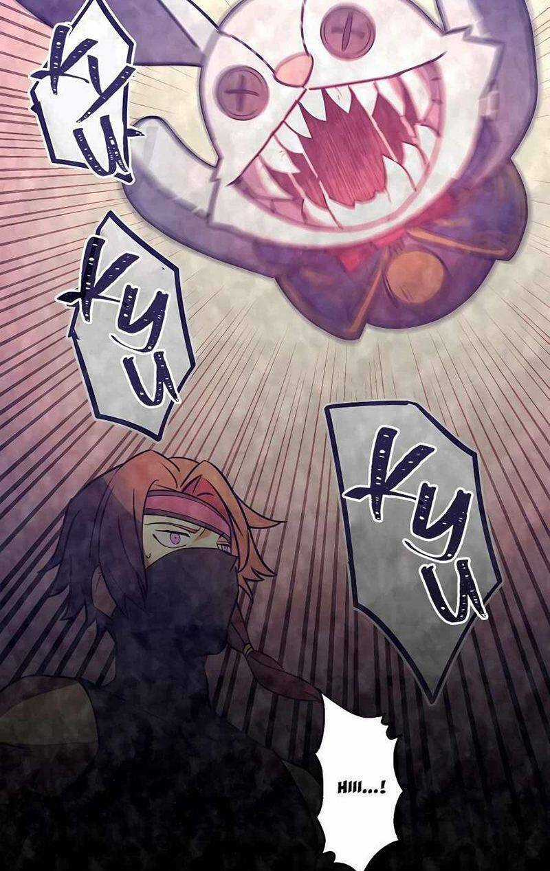 Hồi Quy Trở Thành Mạo Hiểm Giả Mạnh Nhất Nhờ Class Ẩn Điều Khiển Trọng Lực Chapter 37 trang 50