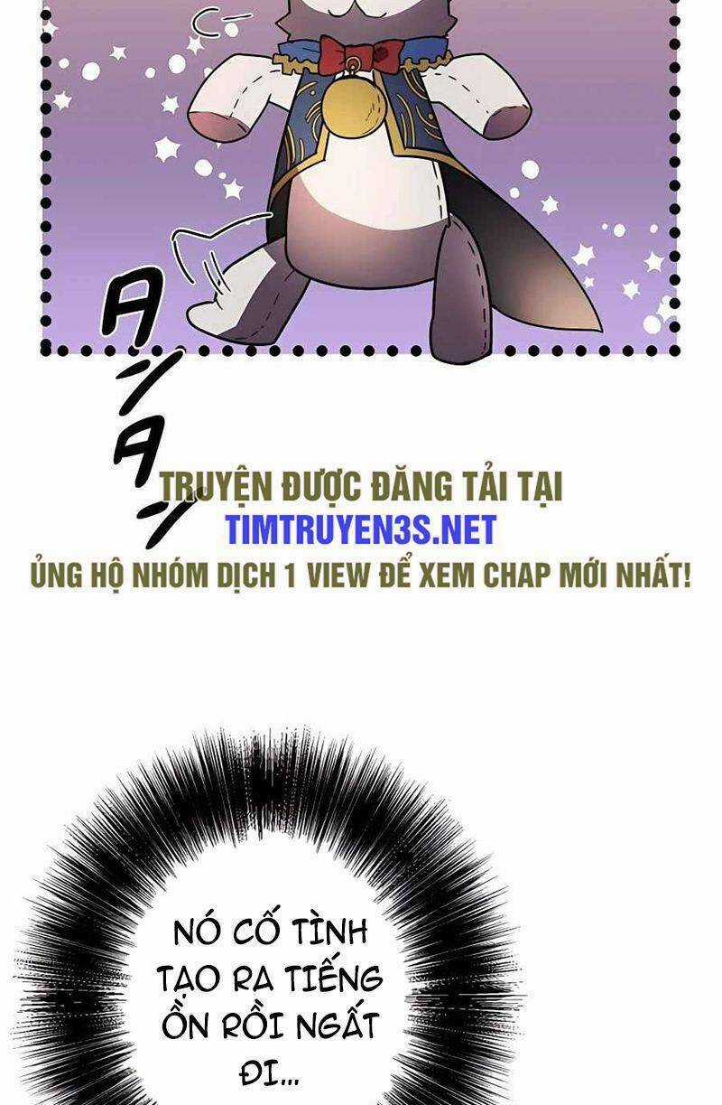 Hồi Quy Trở Thành Mạo Hiểm Giả Mạnh Nhất Nhờ Class Ẩn Điều Khiển Trọng Lực Chapter 37 trang 54