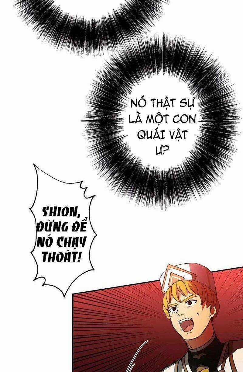 Hồi Quy Trở Thành Mạo Hiểm Giả Mạnh Nhất Nhờ Class Ẩn Điều Khiển Trọng Lực Chapter 37 trang 55