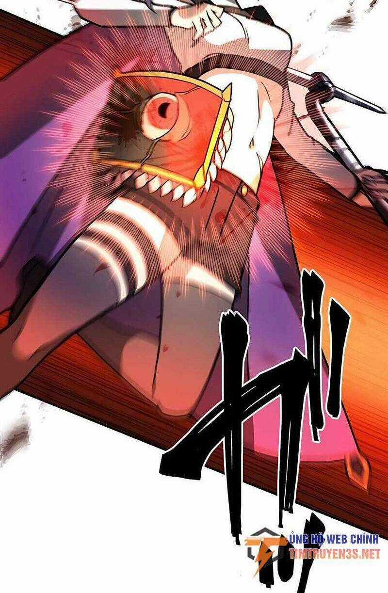 Hồi Quy Trở Thành Mạo Hiểm Giả Mạnh Nhất Nhờ Class Ẩn Điều Khiển Trọng Lực Chapter 37 trang 57