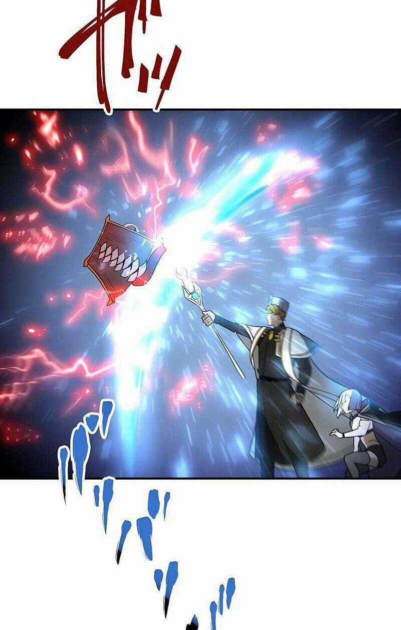 Hồi Quy Trở Thành Mạo Hiểm Giả Mạnh Nhất Nhờ Class Ẩn Điều Khiển Trọng Lực Chapter 37 trang 6