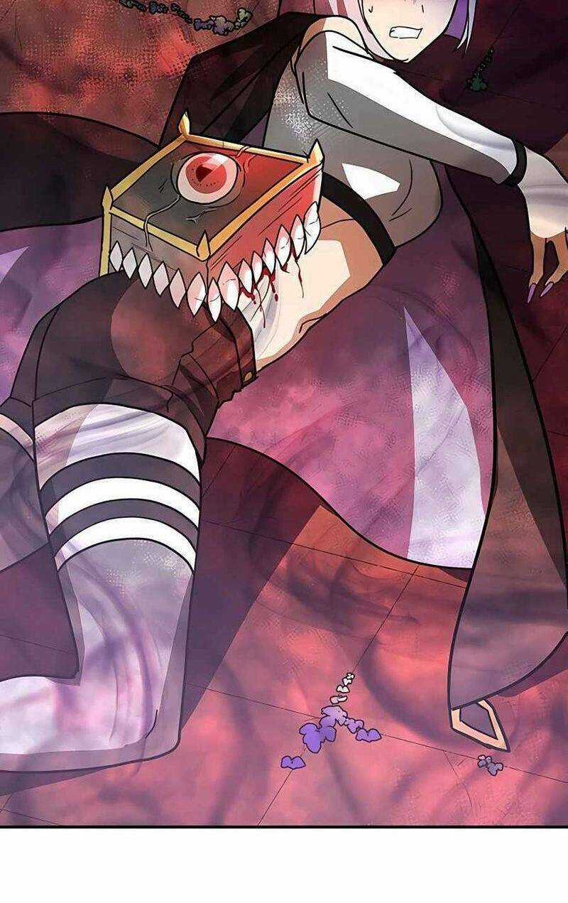 Hồi Quy Trở Thành Mạo Hiểm Giả Mạnh Nhất Nhờ Class Ẩn Điều Khiển Trọng Lực Chapter 37 trang 60