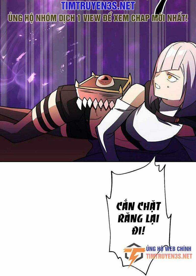 Hồi Quy Trở Thành Mạo Hiểm Giả Mạnh Nhất Nhờ Class Ẩn Điều Khiển Trọng Lực Chapter 37 trang 65