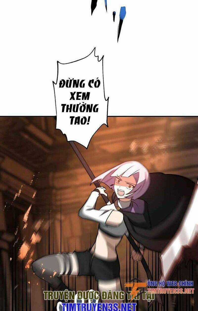 Hồi Quy Trở Thành Mạo Hiểm Giả Mạnh Nhất Nhờ Class Ẩn Điều Khiển Trọng Lực Chapter 37 trang 7