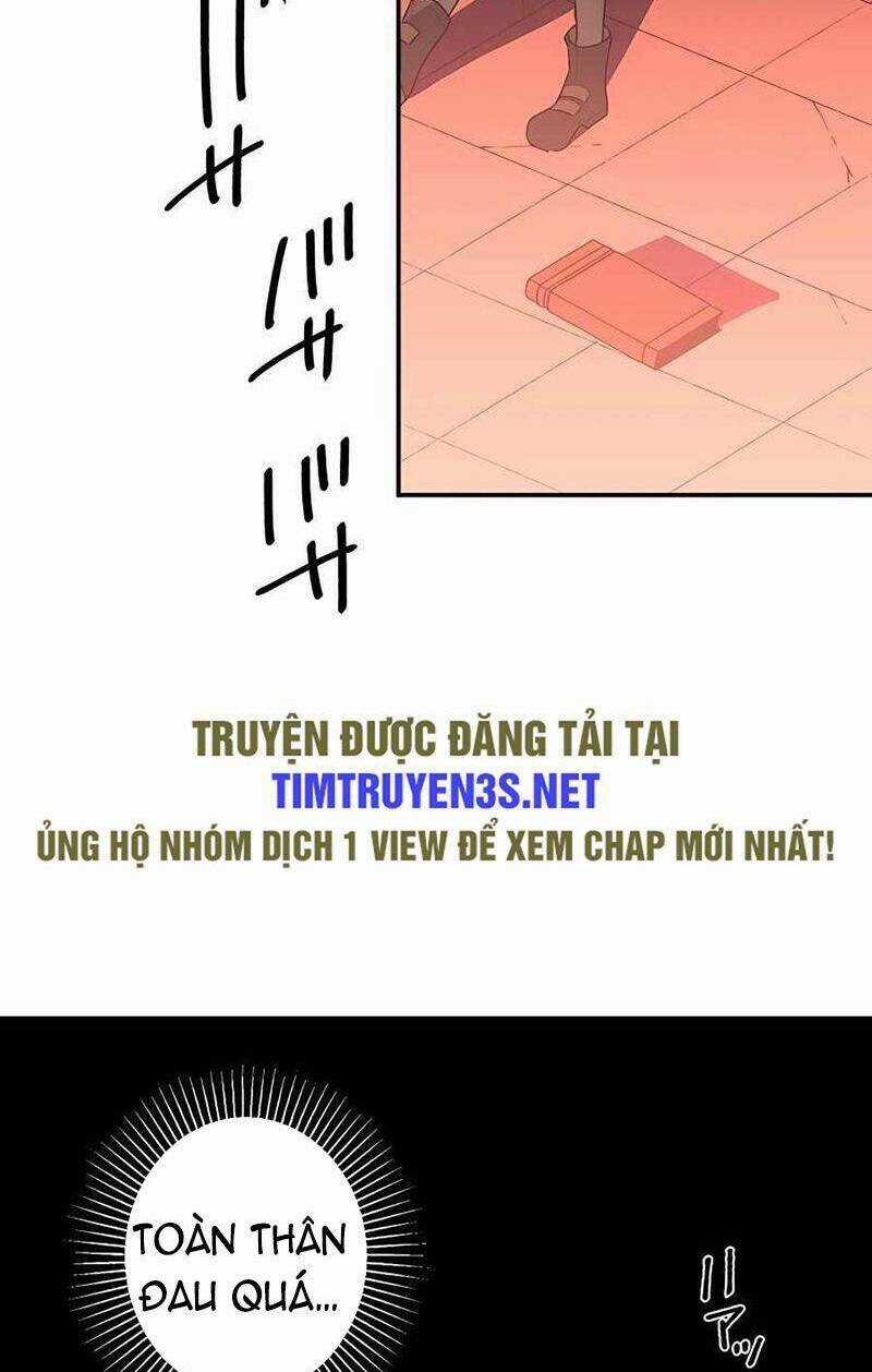 Hồi Quy Trở Thành Mạo Hiểm Giả Mạnh Nhất Nhờ Class Ẩn Điều Khiển Trọng Lực Chapter 37 trang 71