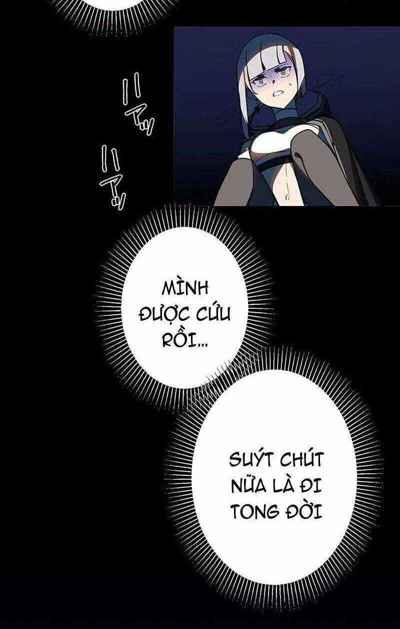 Hồi Quy Trở Thành Mạo Hiểm Giả Mạnh Nhất Nhờ Class Ẩn Điều Khiển Trọng Lực Chapter 37 trang 72