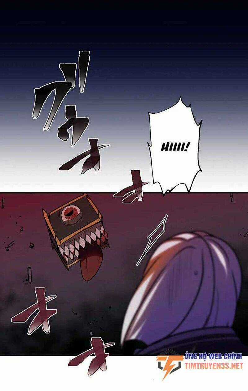 Hồi Quy Trở Thành Mạo Hiểm Giả Mạnh Nhất Nhờ Class Ẩn Điều Khiển Trọng Lực Chapter 37 trang 73