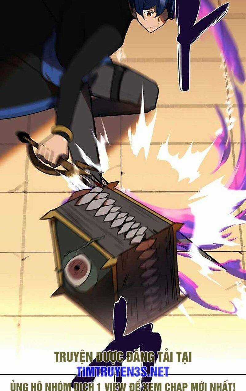 Hồi Quy Trở Thành Mạo Hiểm Giả Mạnh Nhất Nhờ Class Ẩn Điều Khiển Trọng Lực Chapter 37 trang 75