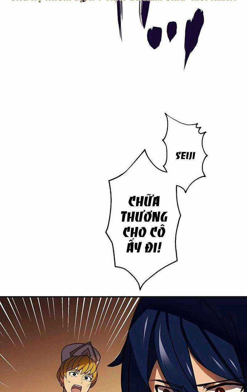 Hồi Quy Trở Thành Mạo Hiểm Giả Mạnh Nhất Nhờ Class Ẩn Điều Khiển Trọng Lực Chapter 37 trang 76